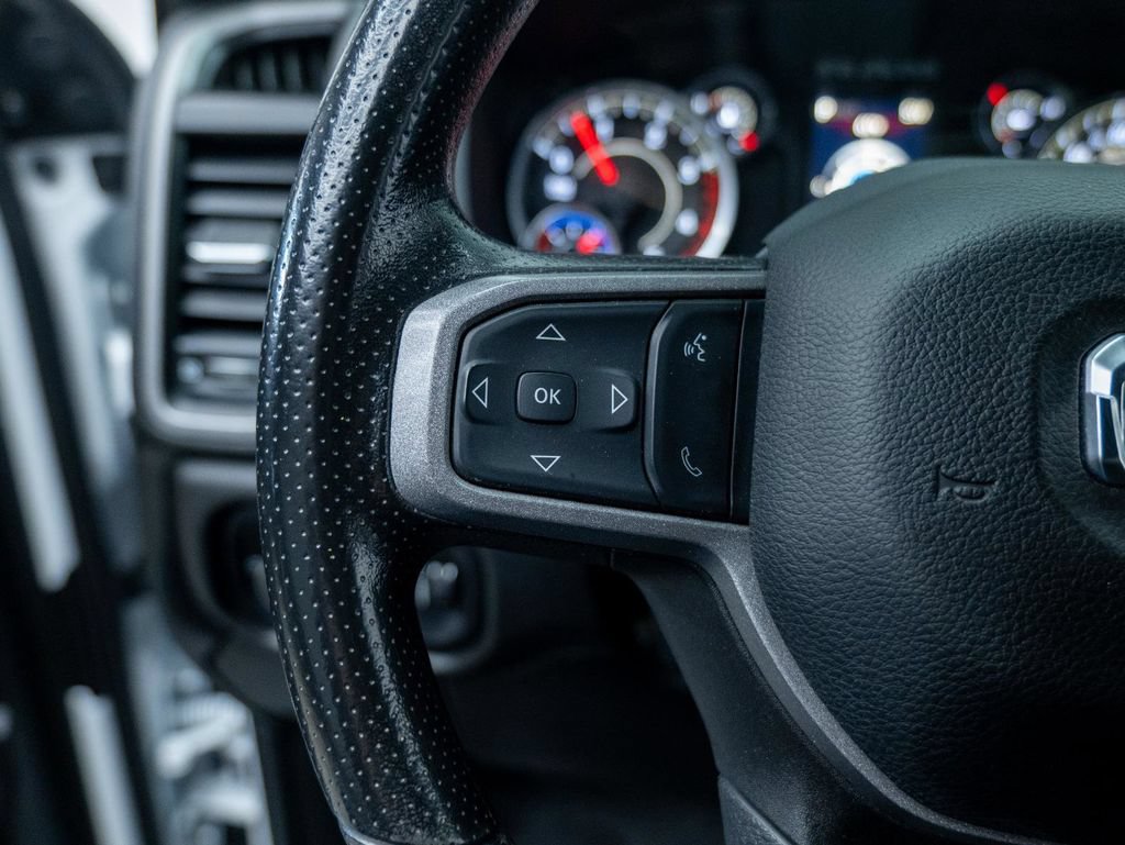 Used 2023 RAM 3500 Tradesman AWD/4WD image 44
