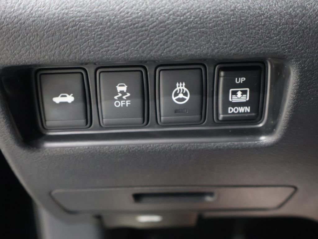 Used 2016 Nissan Maxima Platinum image 34