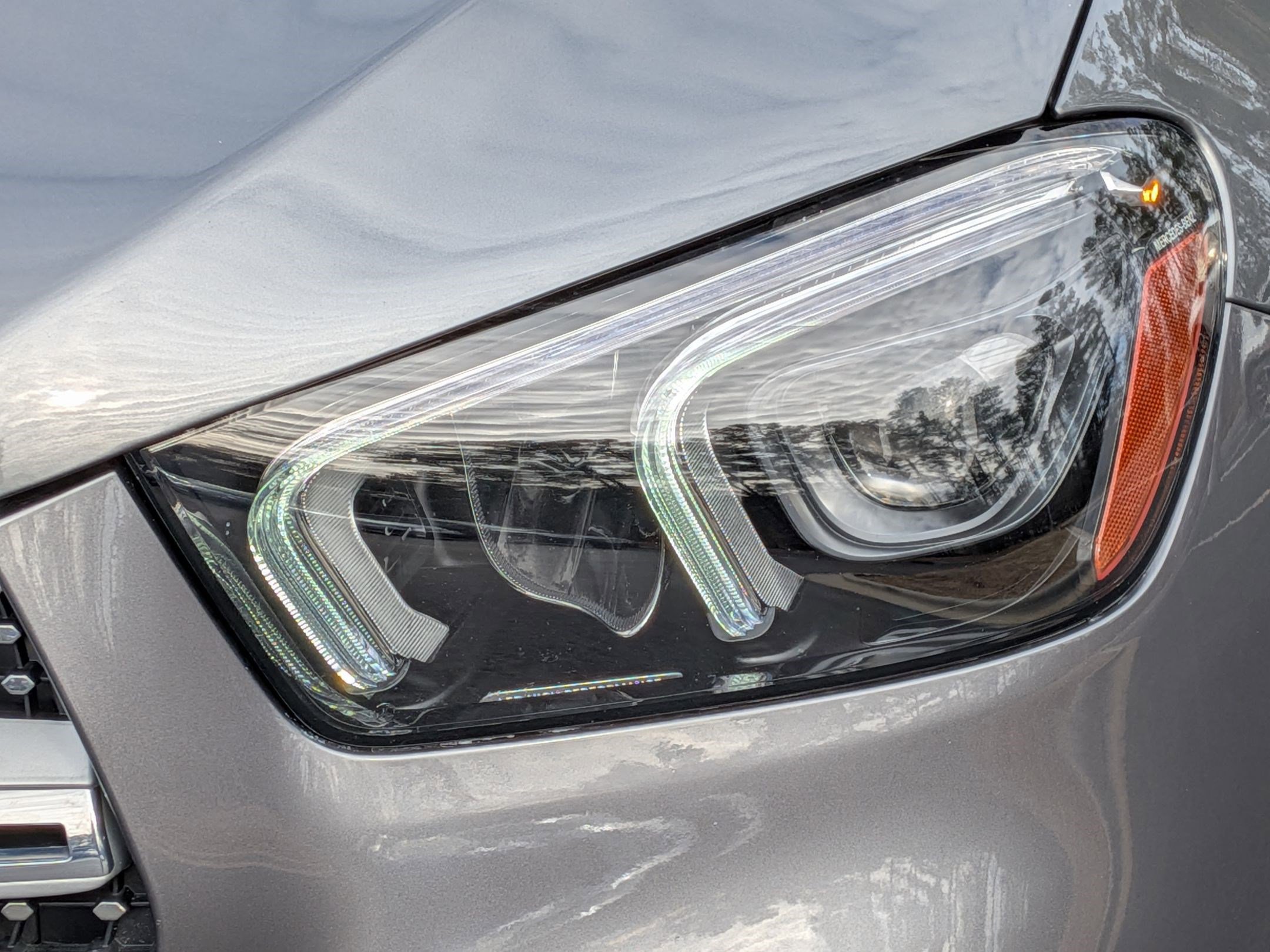 Certified 2023 Mercedes-Benz GLE 350 350 image 6