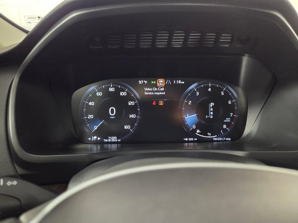 Used 2019 Volvo XC90 T6 Momentum w/ Protection Package Premier AWD/4WD image 15