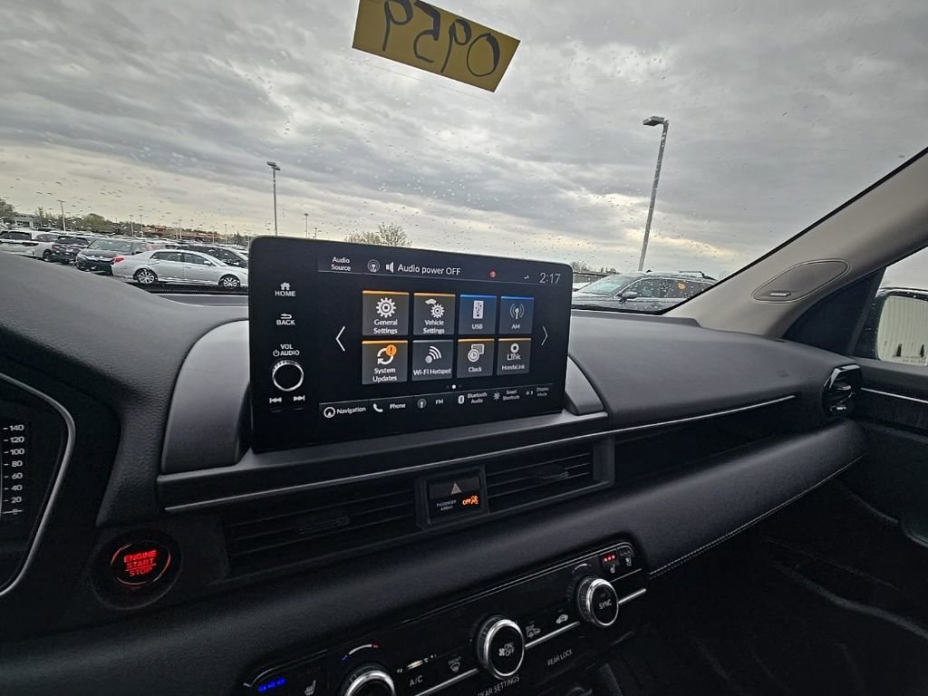 Used 2024 Honda Pilot Elite image 20