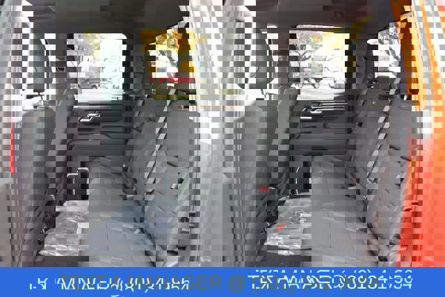 New 2026 GMC Sierra 1500 Elevation image 14