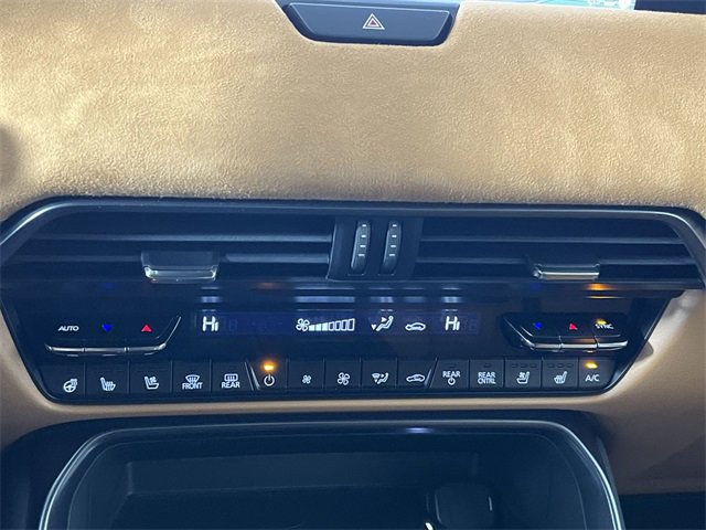 New 2026 MAZDA CX-70 3.3 Turbo S w/ Premium Plus image 15