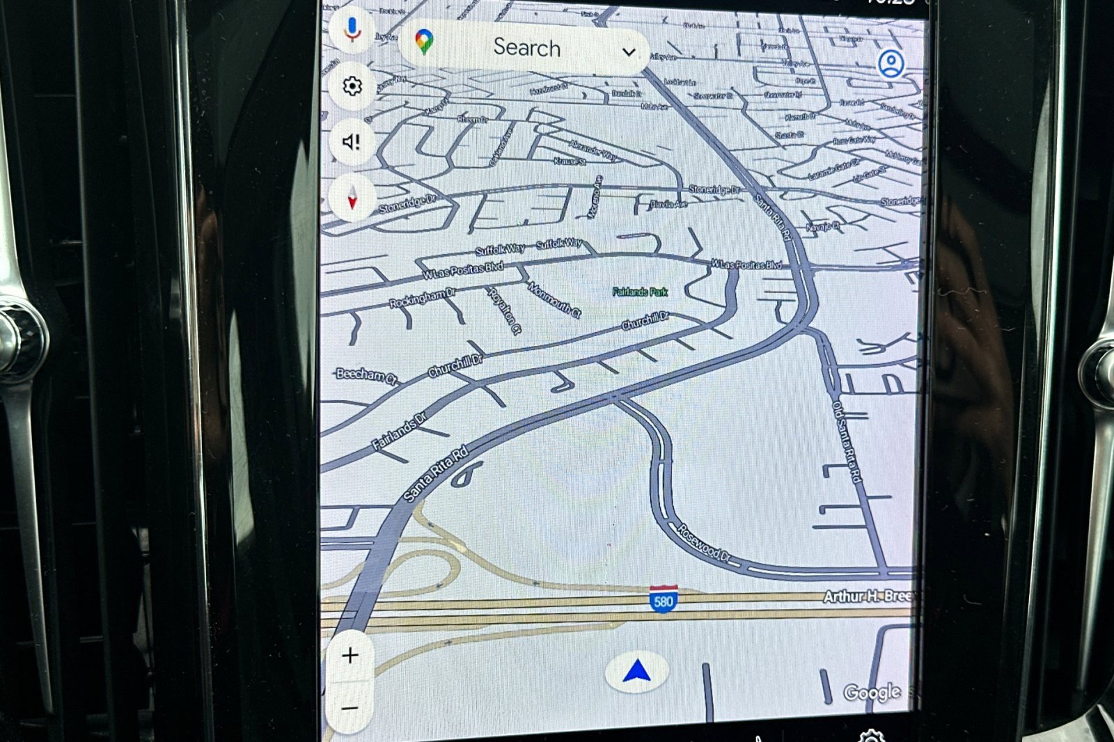 Used 2024 Volvo S60 B5 Plus image 45