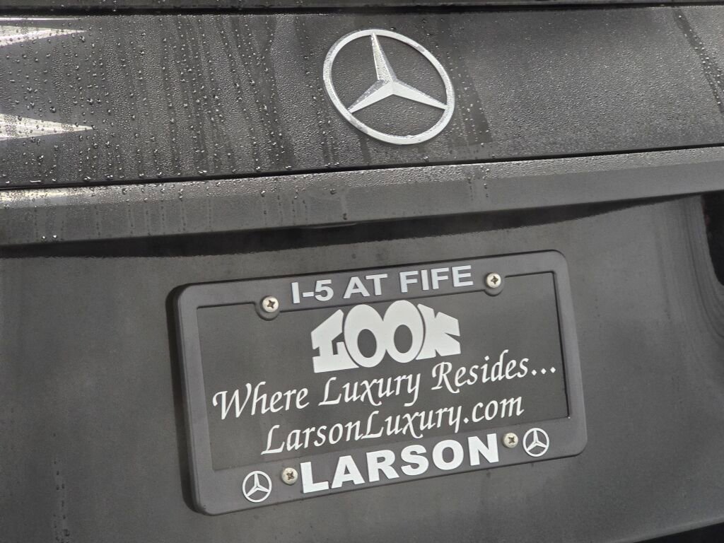 Used 2020 Mercedes-Benz GLS 450 4MATIC image 33