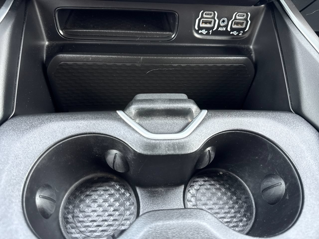 Used 2023 RAM 1500 Big Horn AWD/4WD image 23