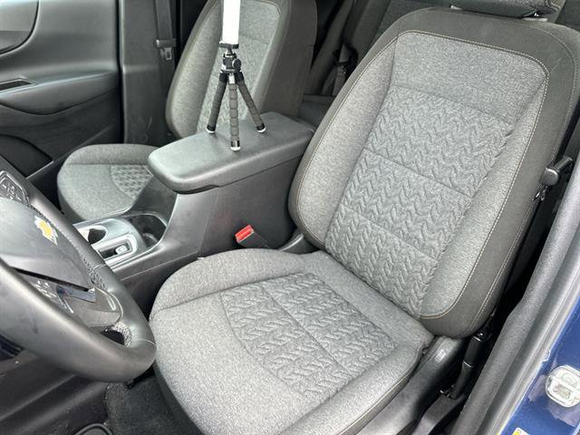 Used 2024 Chevrolet Equinox LT FWD image 36