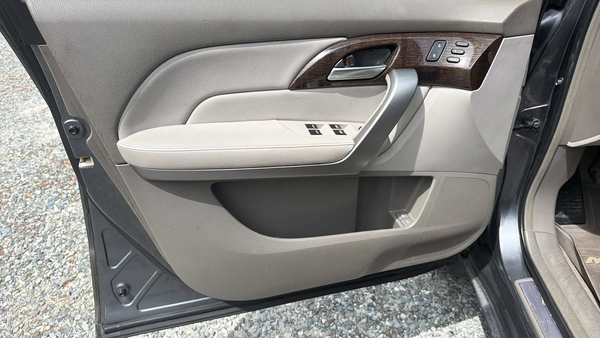 Used 2012 Acura MDX w/ Technology Package image 25