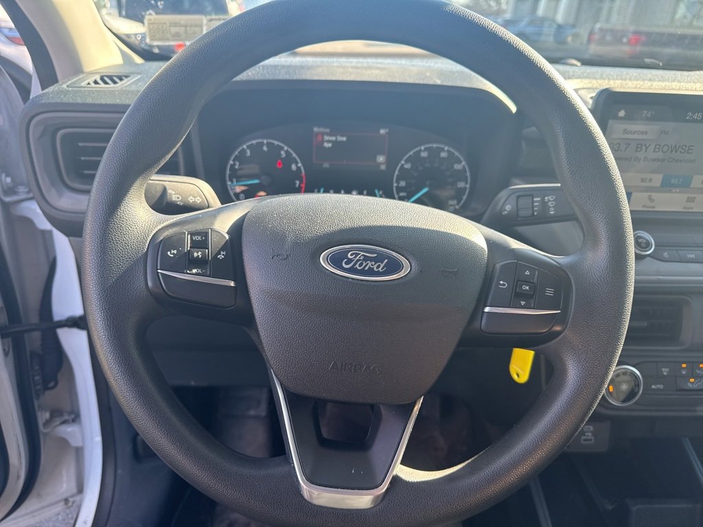 Used 2022 Ford Maverick XL w/ Equipment Group 100A Standard image 9