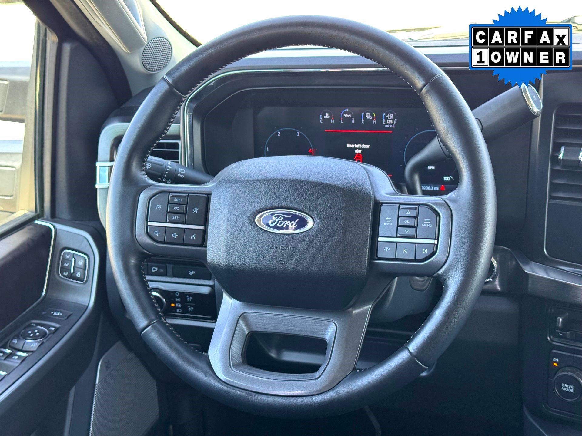 Used 2024 Ford F250 Lariat image 22