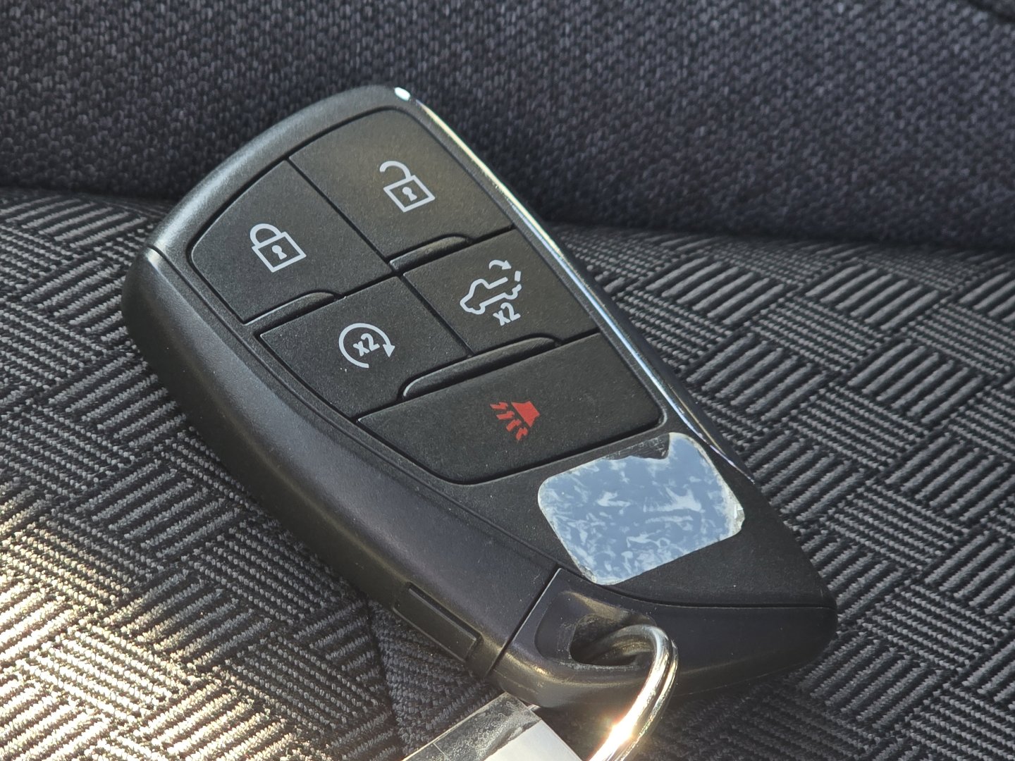 Used 2023 Chevrolet Silverado 1500 RST image 38