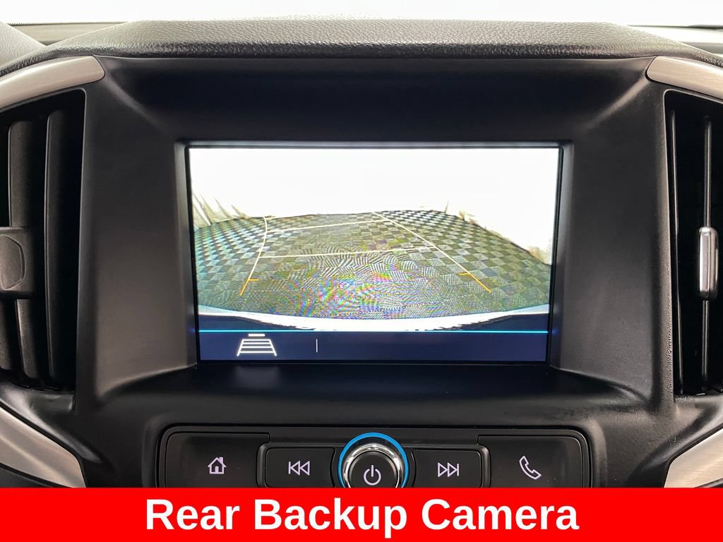 Certified 2018 GMC Terrain SLE FWD image 3