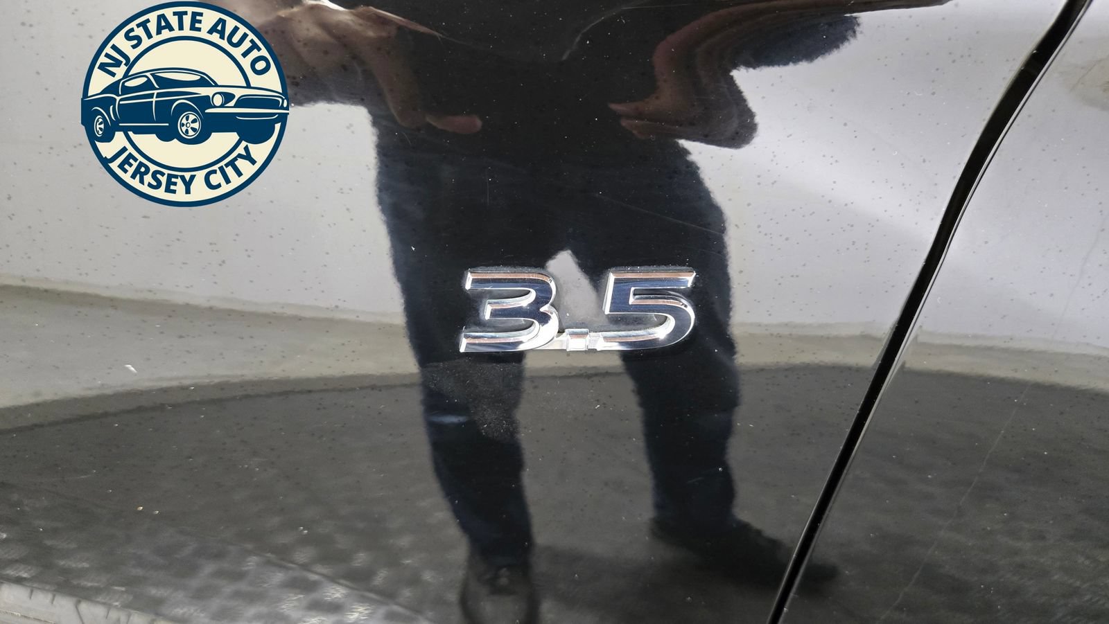 Used 2019 INFINITI QX60 Pure AWD/4WD image 27