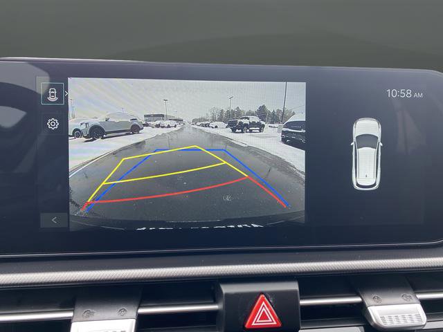 New 2026 Kia Sportage S image 10