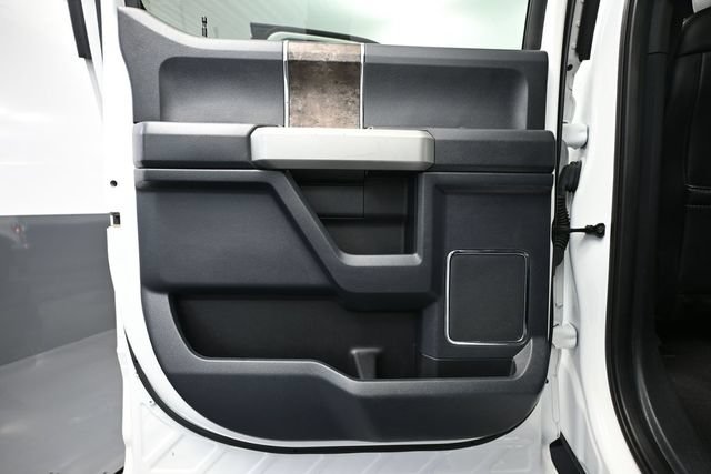 Used 2022 Ford F250 Lariat w/ Lariat Ultimate Package AWD/4WD image 29