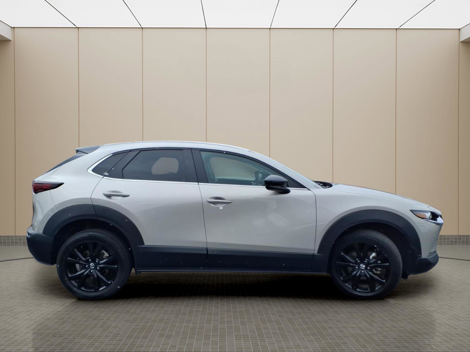 Used 2024 MAZDA CX-30 AWD 2.5 S w/ Select Sport Pkg image 5