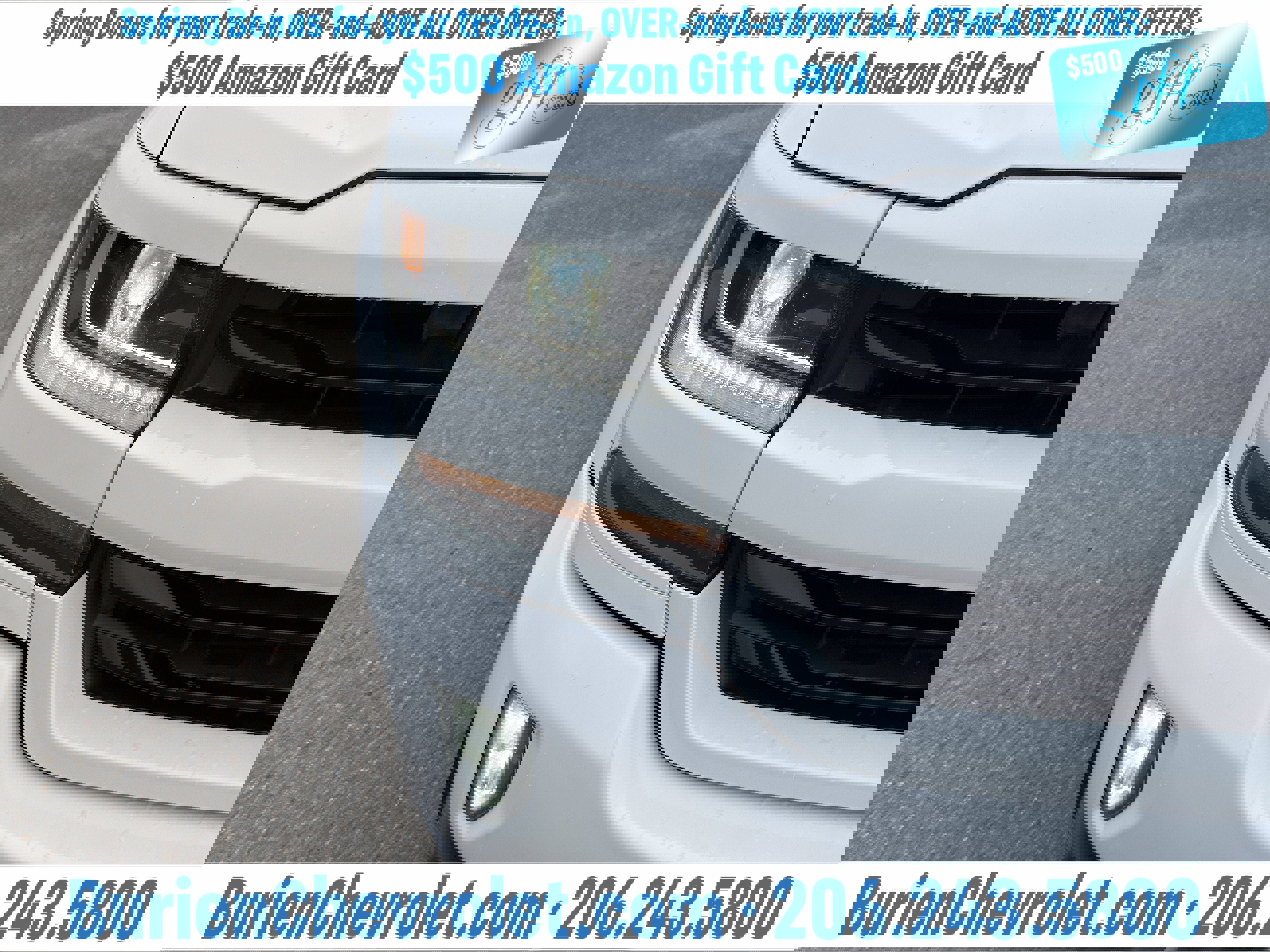 Used 2018 Chevrolet Silverado 1500 LT w/ All Star Edition image 38