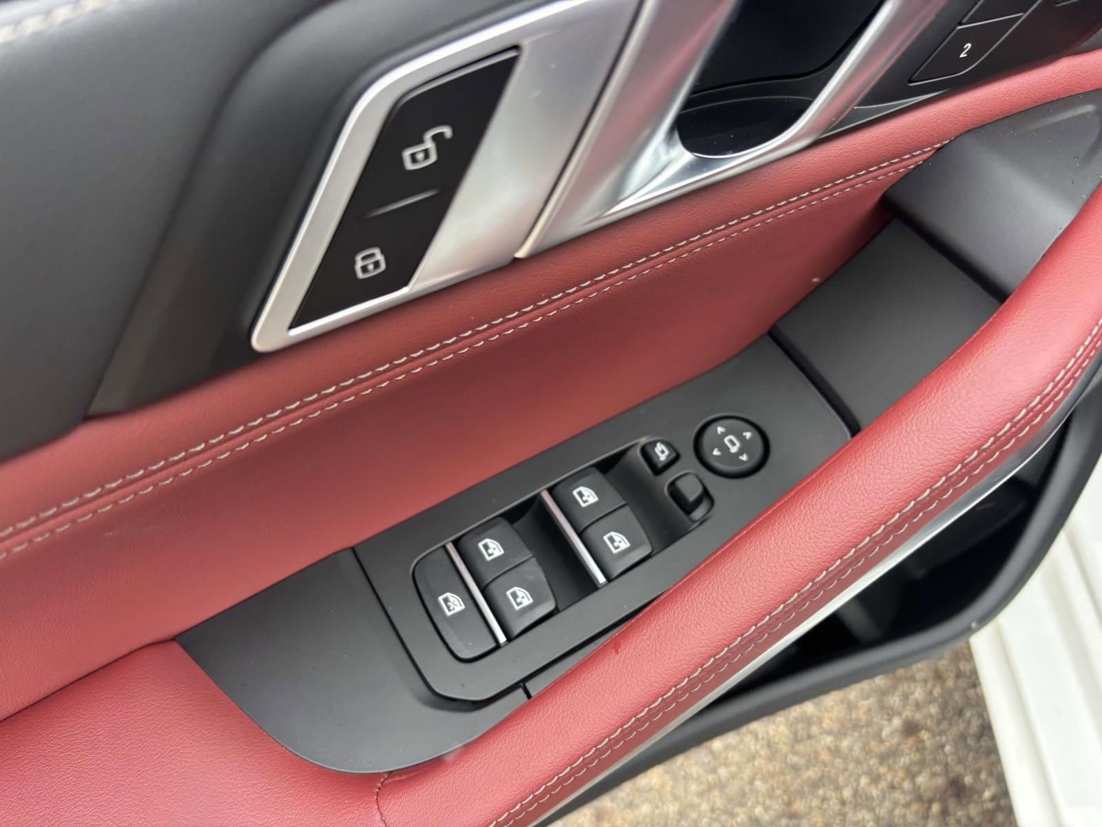 New 2026 BMW X6 xDrive40i image 13