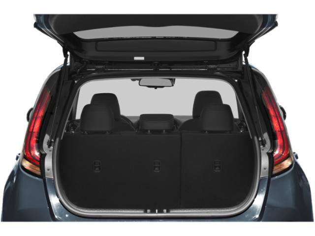 Used 2023 Kia Soul GT-Line w/ GT-Line Technology Package image 25