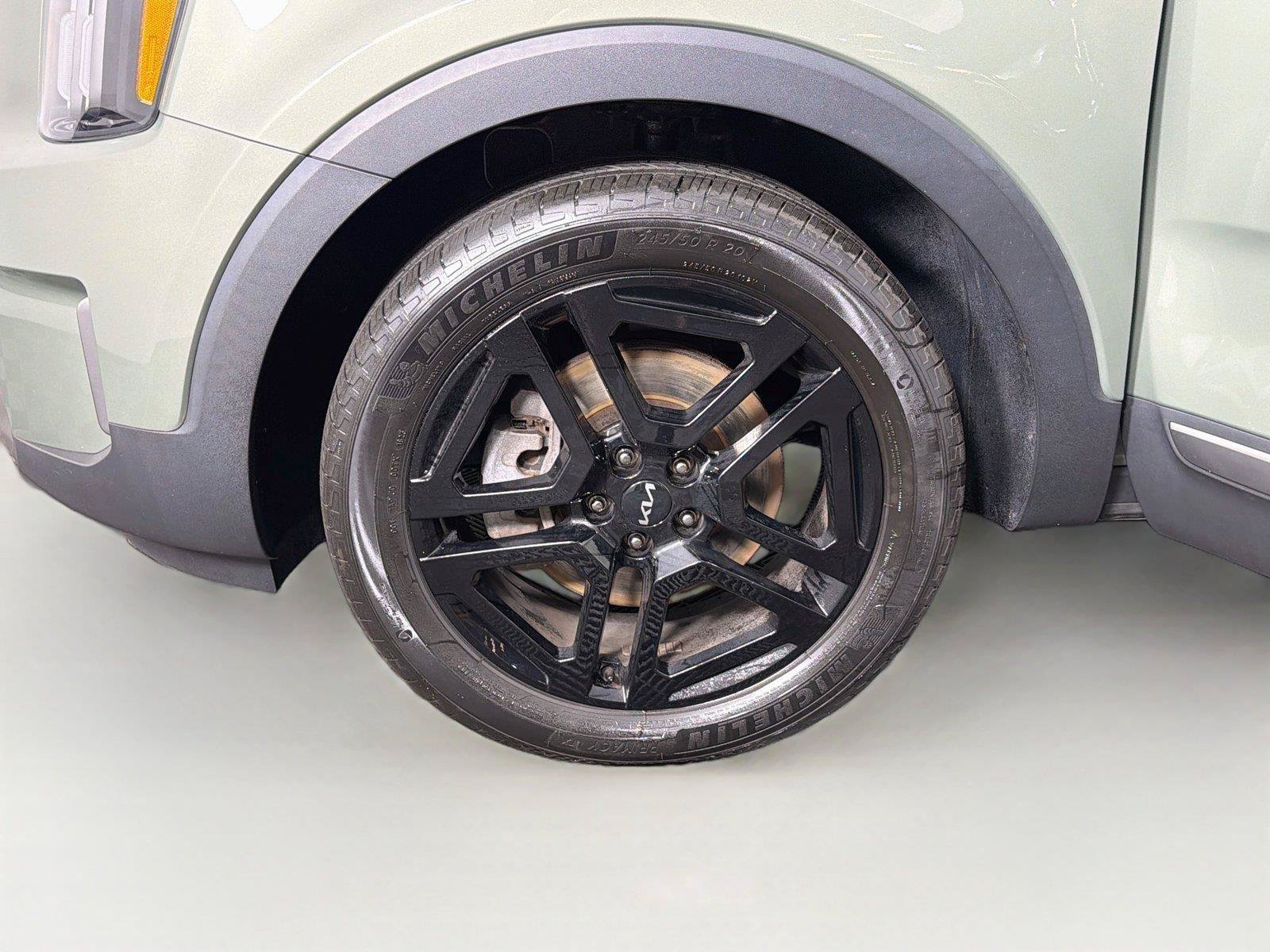 Used 2023 Kia Telluride SX X-Line AWD/4WD image 34
