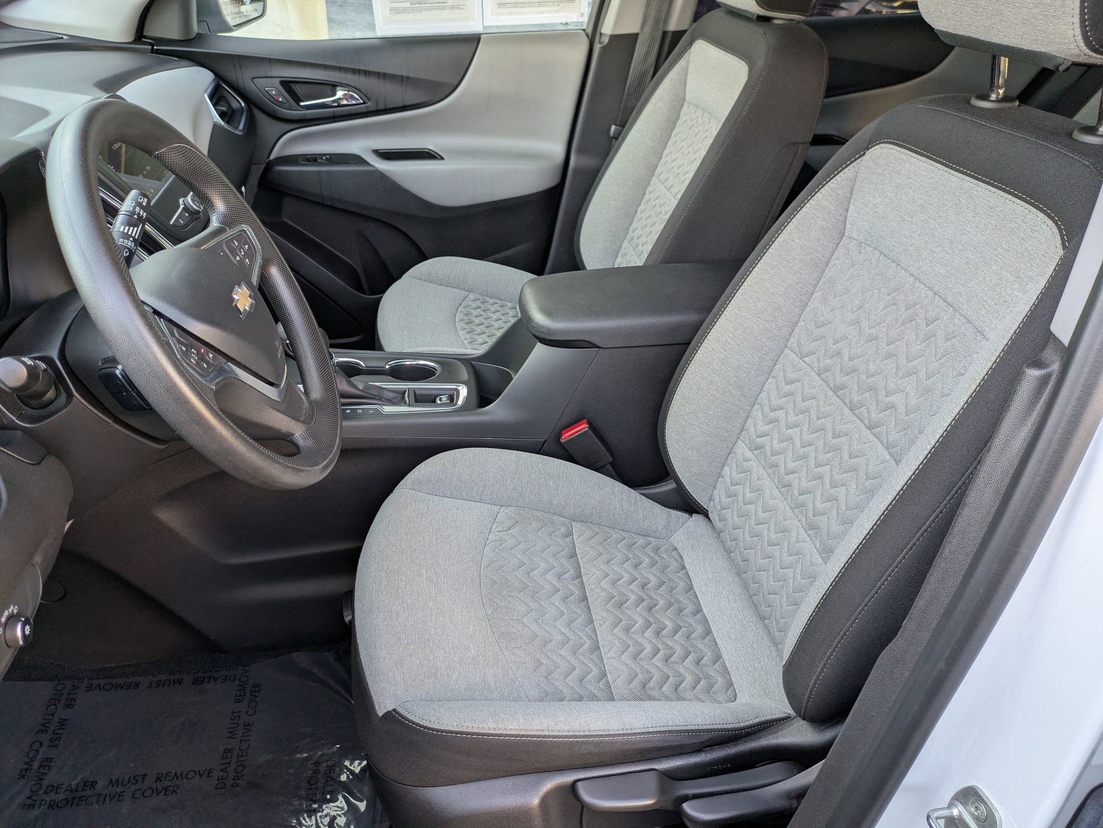 Certified 2023 Chevrolet Equinox LS image 21