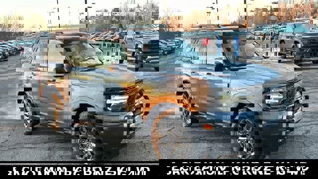 New 2026 Ford Bronco Sport Big Bend image 24