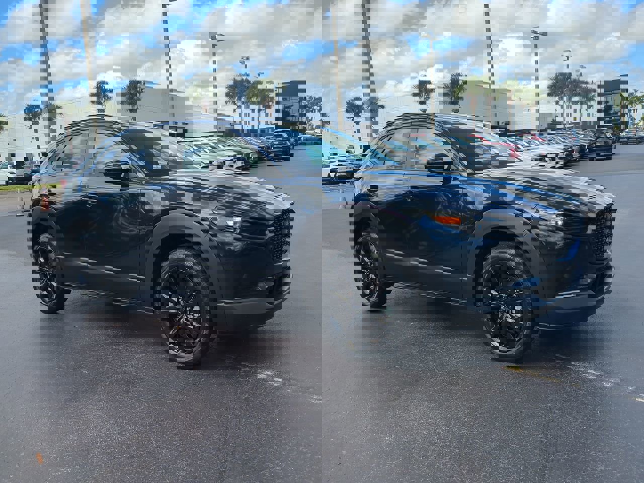 New 2026 MAZDA CX-30 AWD 2.5 S image 2