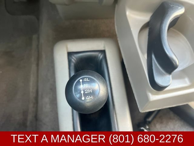 Used 2003 Dodge Ram 2500 Truck ST AWD/4WD image 18