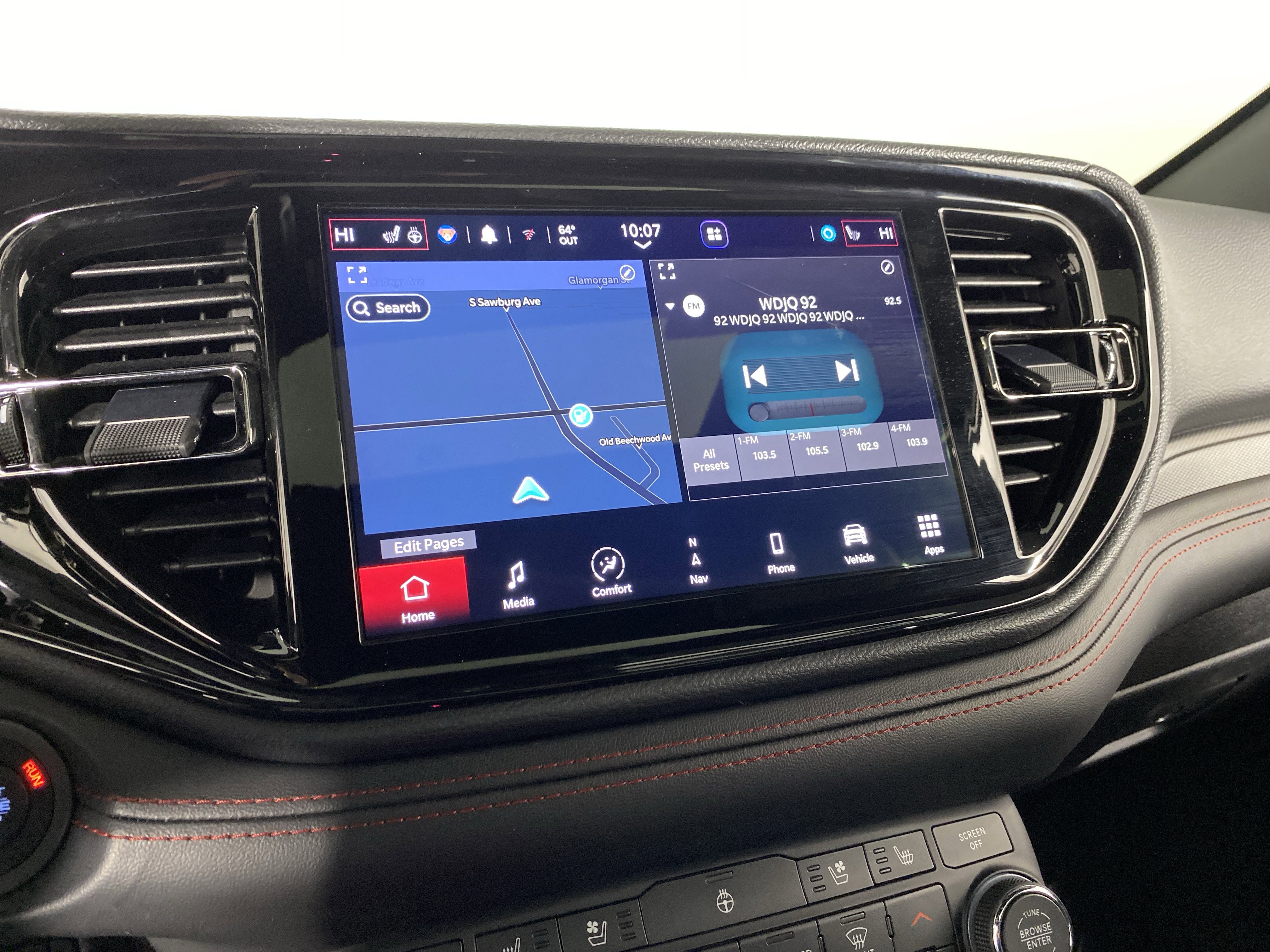 Used 2023 Dodge Durango R/T image 30