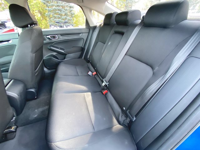 Used 2024 Honda Civic EX image 22