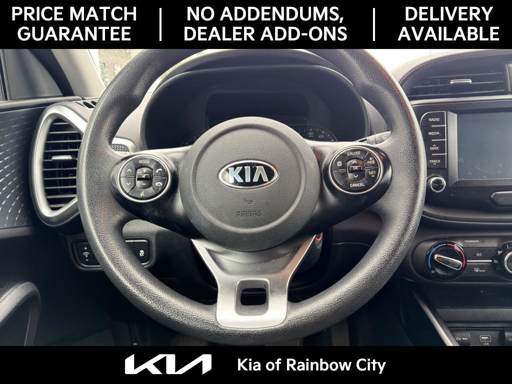 Used 2020 Kia Soul S image 12
