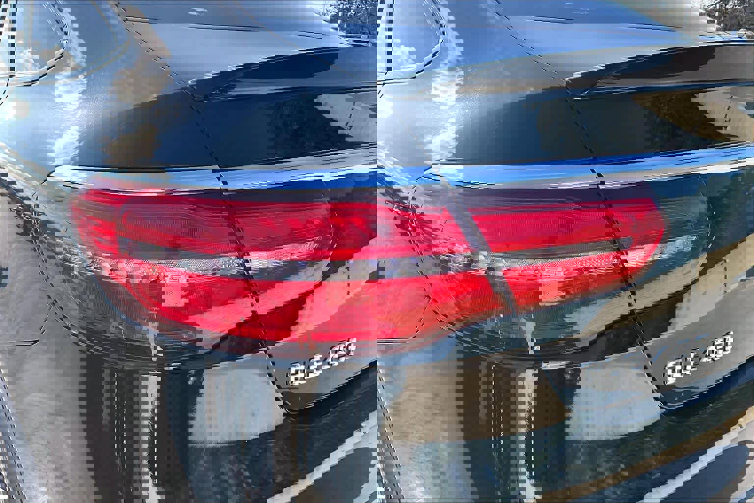 Used 2016 Mercedes-Benz GLE 450 4MATIC Coupe image 27