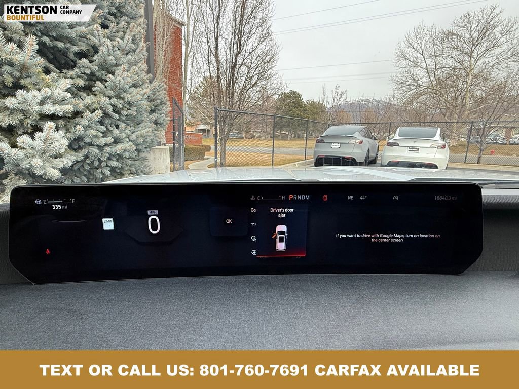 Used 2025 Ford Expedition Max Active image 17