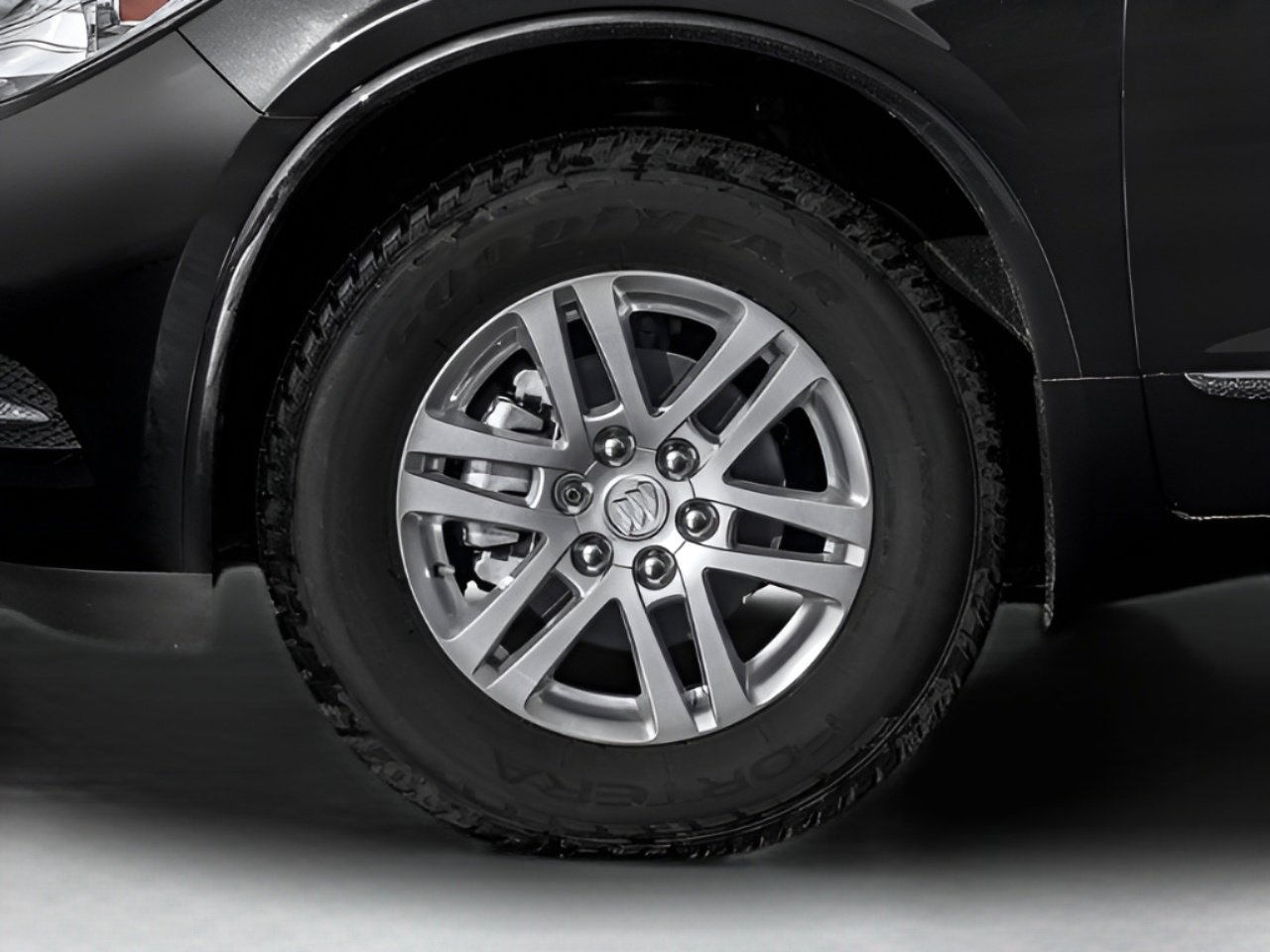 Used 2017 Buick Enclave Premium w/ Experience Buick Package image 15