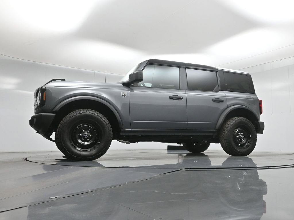 New 2026 Ford Bronco Big Bend AWD/4WD image 50