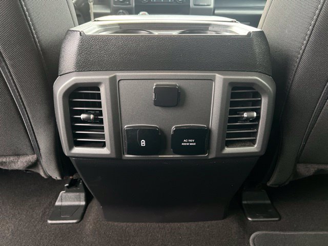 Used 2020 Ford F150 XLT w/ Equipment Group 302A Luxury AWD/4WD image 18