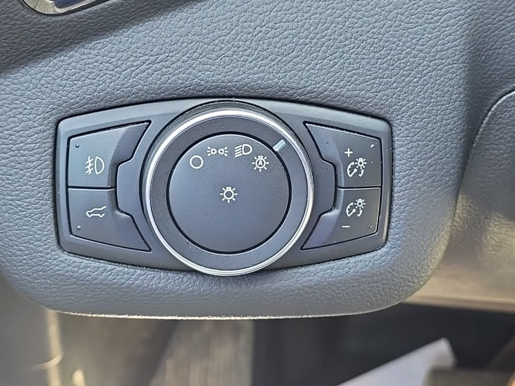 Used 2018 Ford Escape SEL AWD/4WD image 24