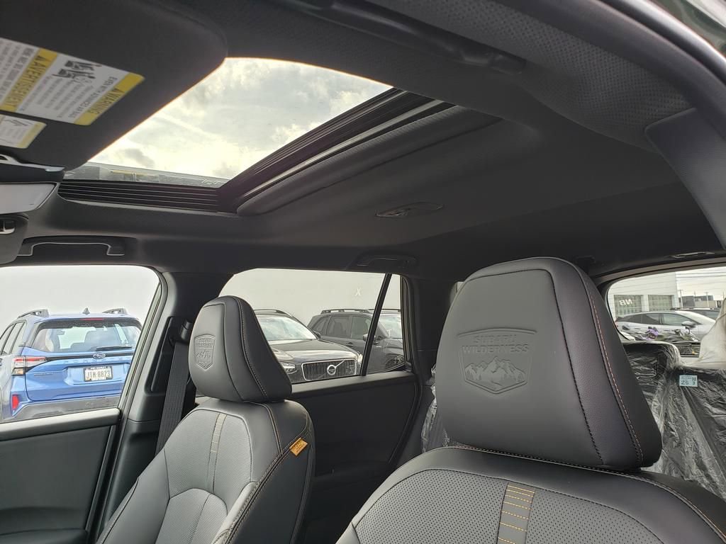 New 2026 Subaru Outback Wilderness image 7