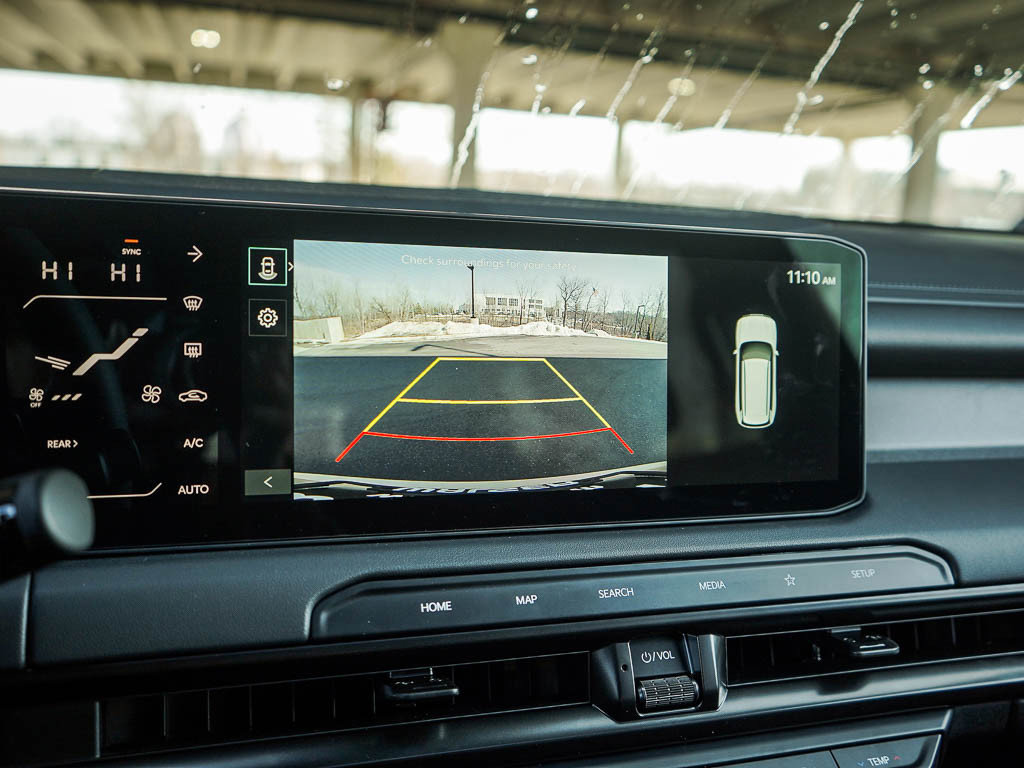 New 2027 Kia Telluride EX X-Line image 26