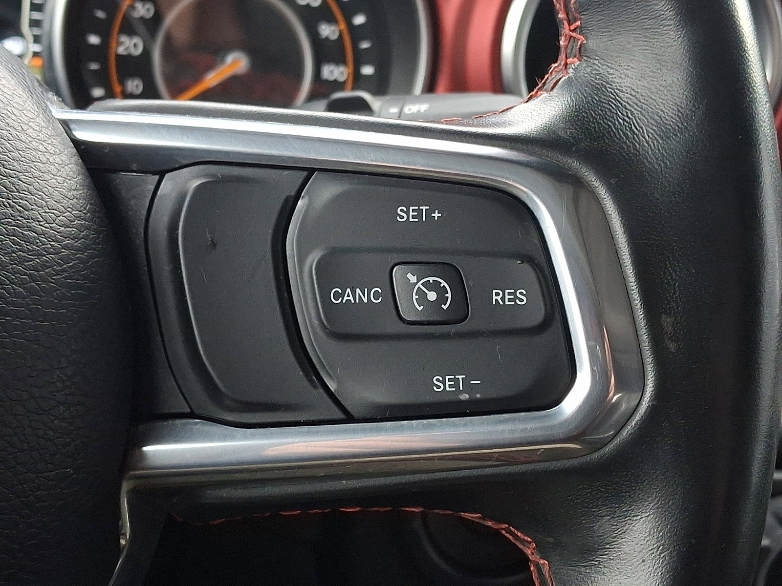 Used 2023 Jeep Wrangler Unlimited Rubicon w/ Cold Weather Group image 22