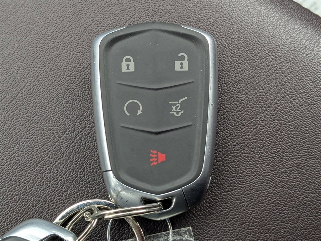 Used 2021 Cadillac XT6 Premium Luxury image 34