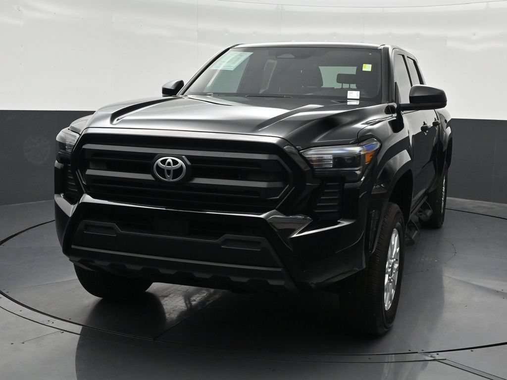 Used 2026 Toyota Tacoma SR RWD image 9