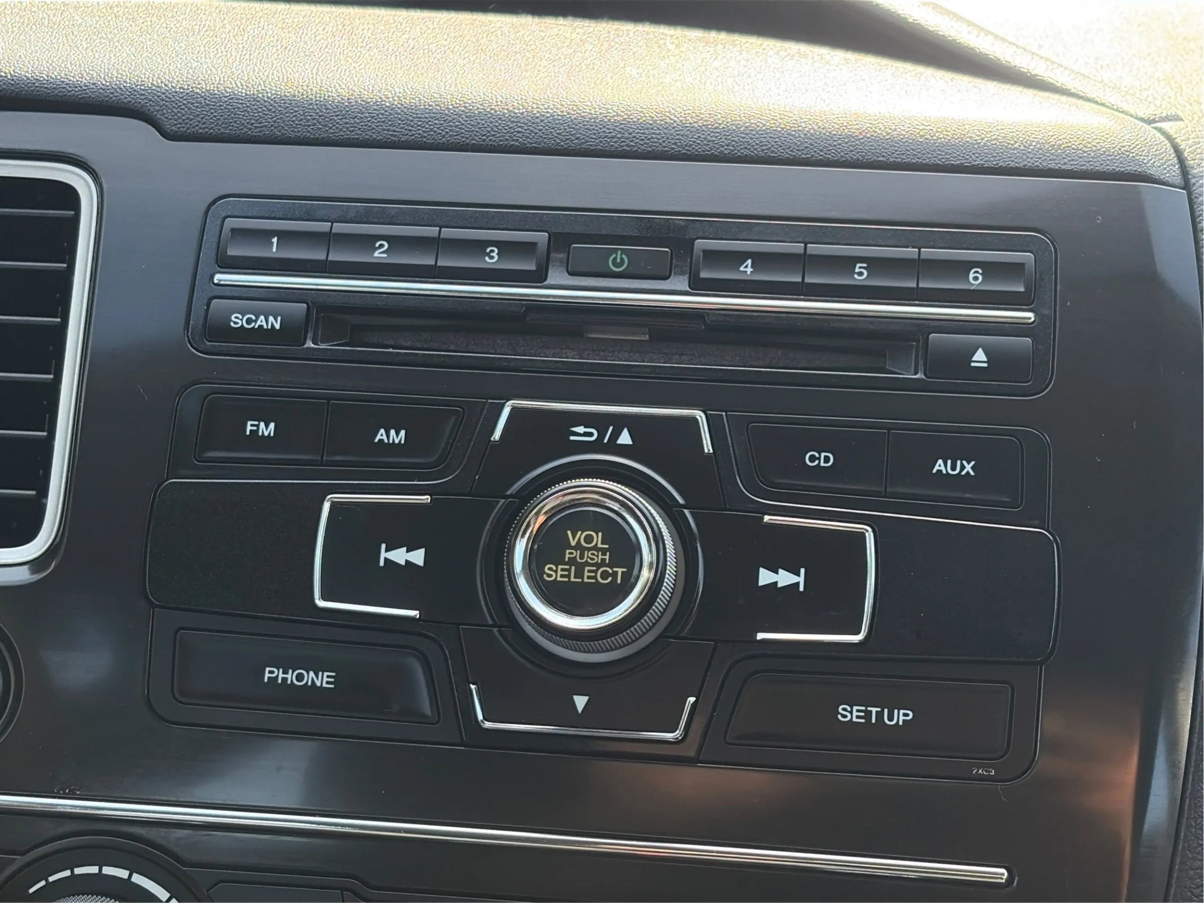 Used 2013 Honda Civic LX image 14