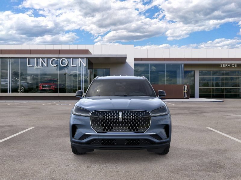 New 2026 Lincoln Aviator AWD image 6