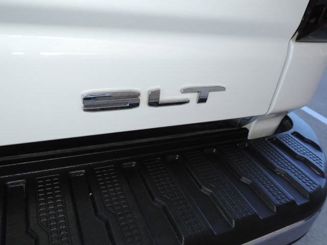 Certified 2024 GMC Sierra 2500 SLT w/ SLT Convenience Package image 22