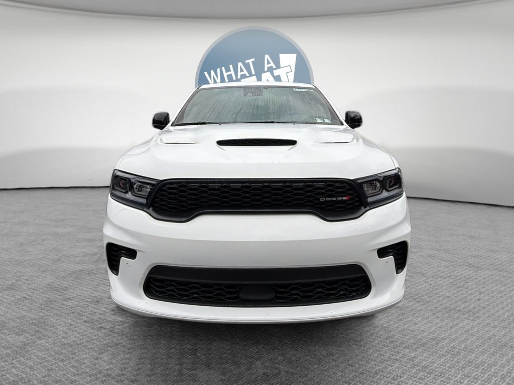 New 2026 Dodge Durango GT AWD/4WD image 9