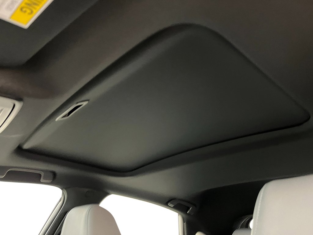 New 2026 Honda Civic Sport Touring image 24