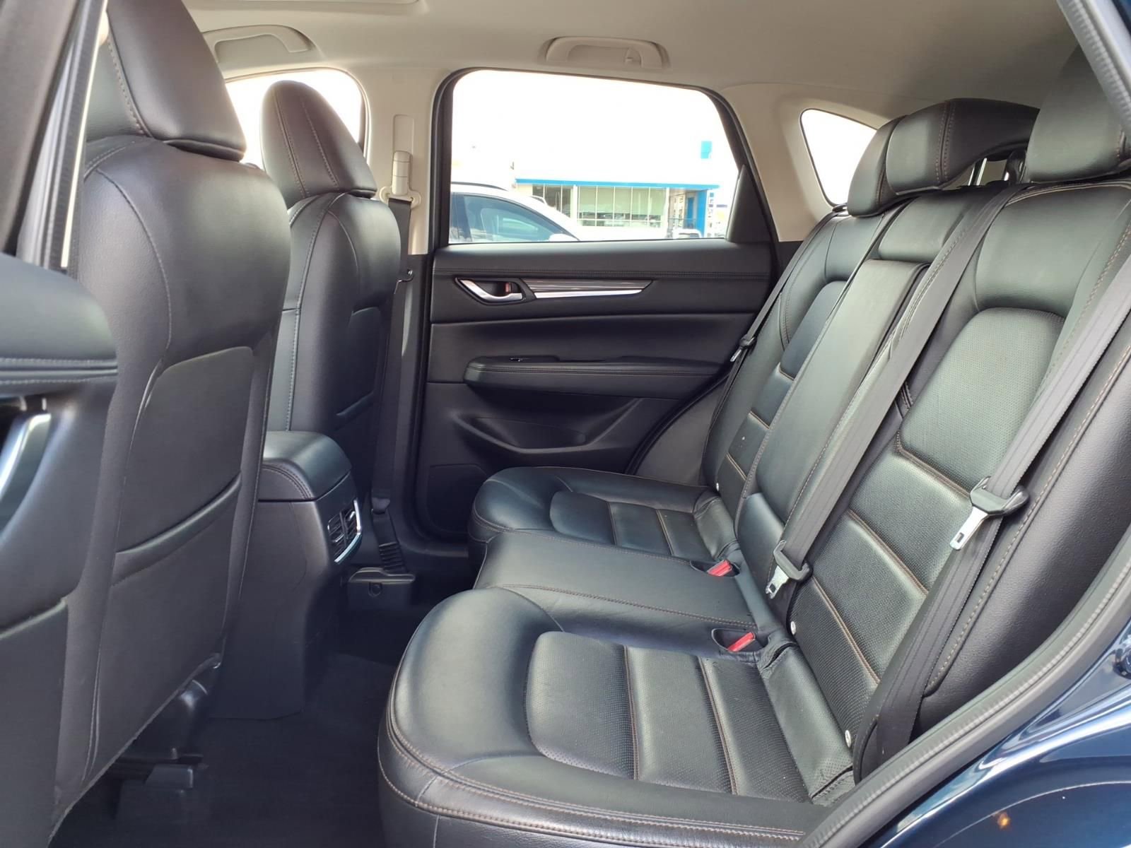 Used 2019 MAZDA CX-5 Grand Touring AWD/4WD image 12