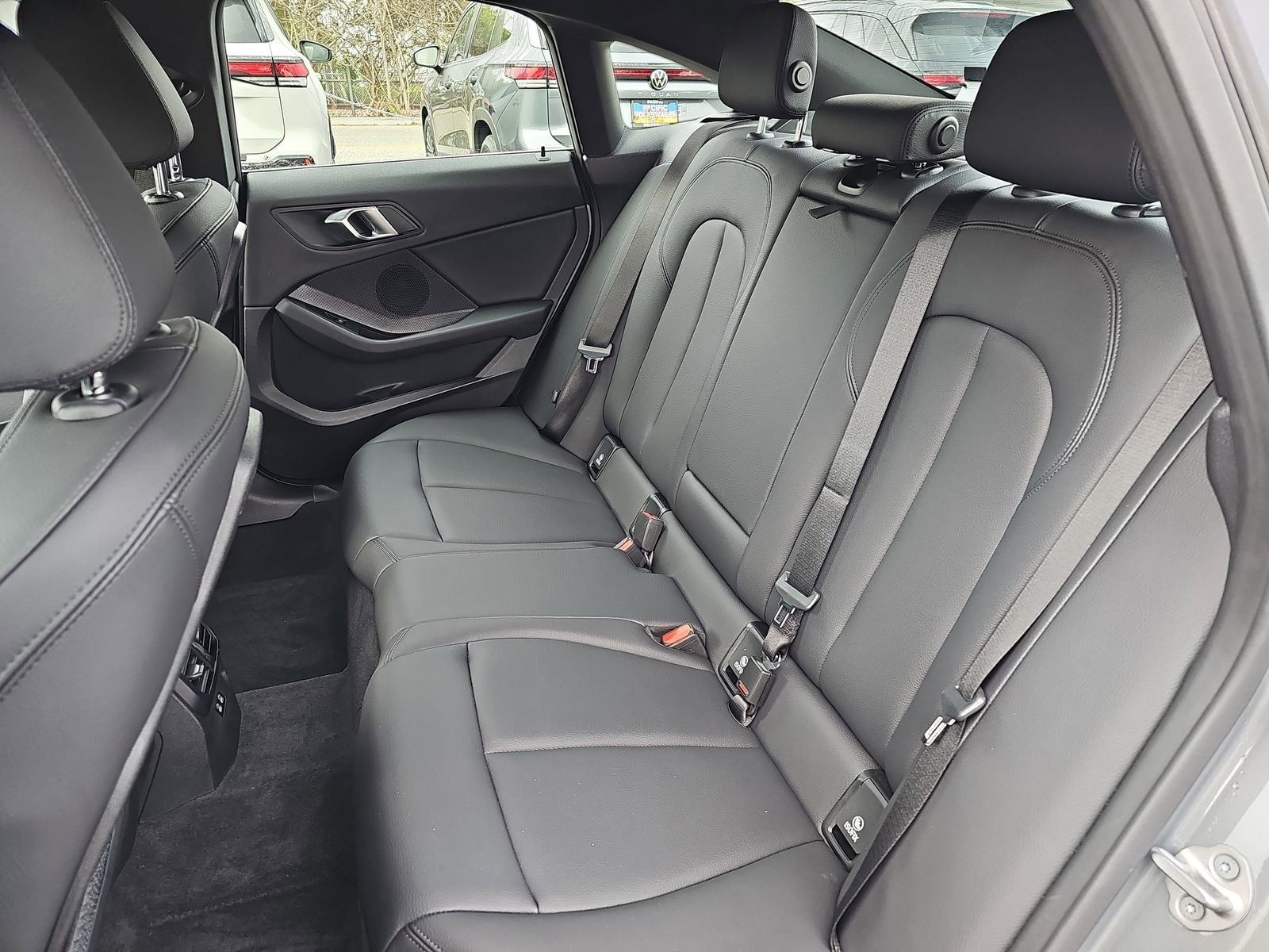 Used 2024 BMW 228i xDrive Gran Coupe image 13