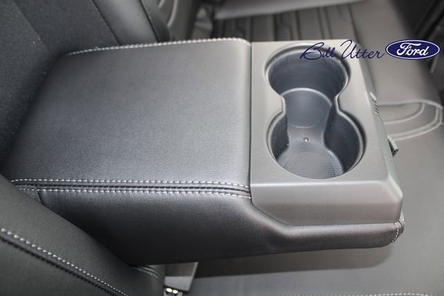New 2026 Ford Ranger Lariat image 10